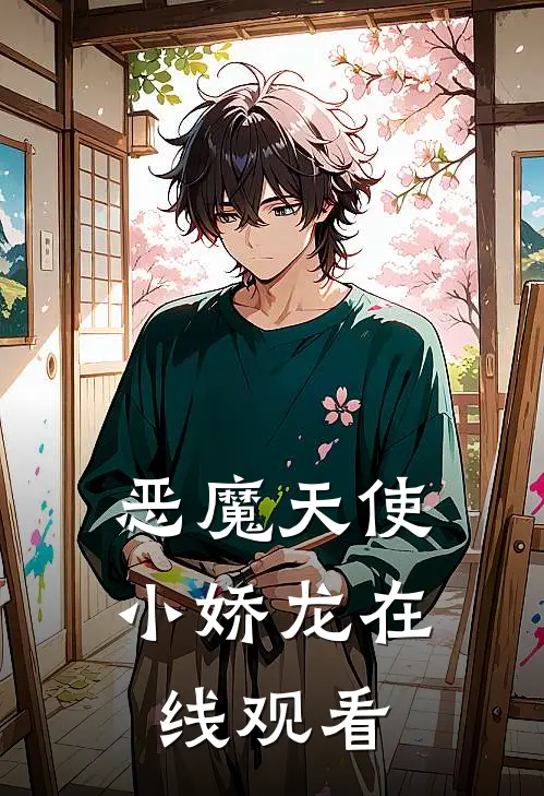恶魔天使小娇龙在线观看