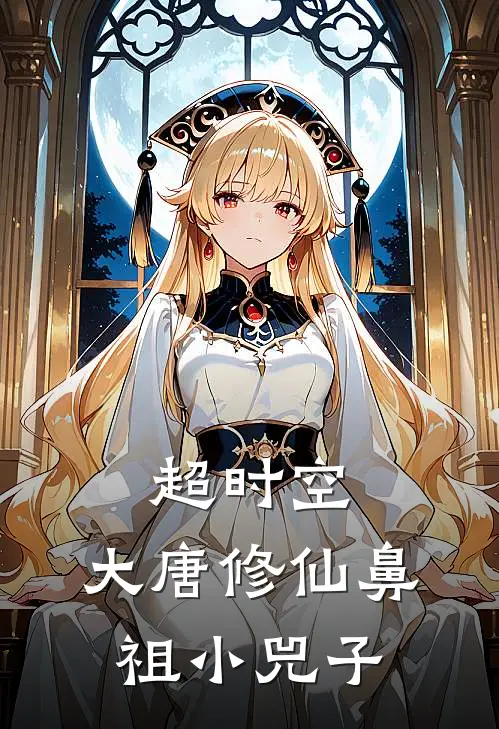 超时空：大唐修仙鼻祖小兕子