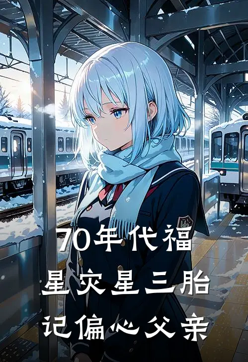 70年代福星灾星三胎记偏心父亲(王径李秀兰)好看的完结小说_热门小说推荐70年代福星灾星三胎记偏心父亲王径李秀兰