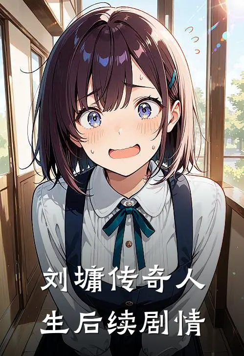 刘墉传奇人生后续剧情