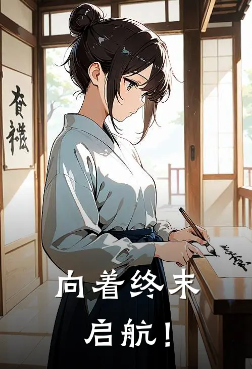 向着终末，启航！