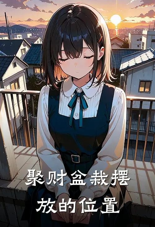 聚财盆栽摆放的位置