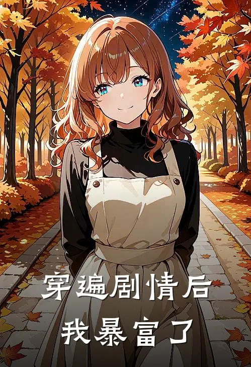 穿遍剧情后我暴富了