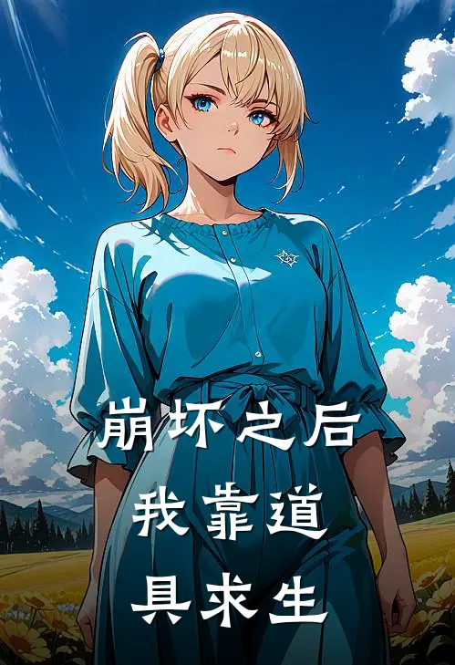 崩坏之后：我靠道具求生