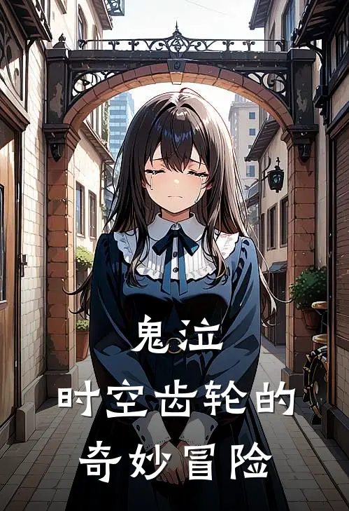 范特姆维吉尔《鬼泣：时空齿轮的奇妙冒险》全文免费在线阅读_《鬼泣：时空齿轮的奇妙冒险》全本在线阅读