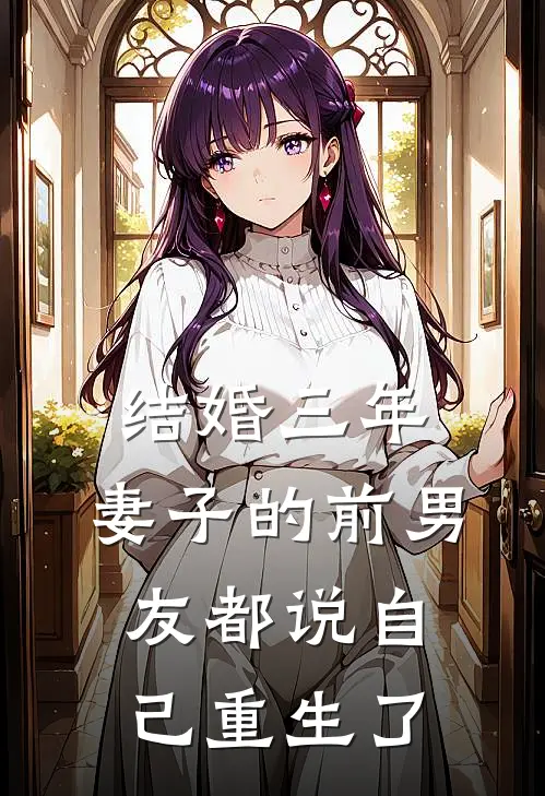 结婚三年，妻子的前男友都说自己重生了苏棠棠棠全本完结小说_最新章节列表结婚三年，妻子的前男友都说自己重生了(苏棠棠棠)