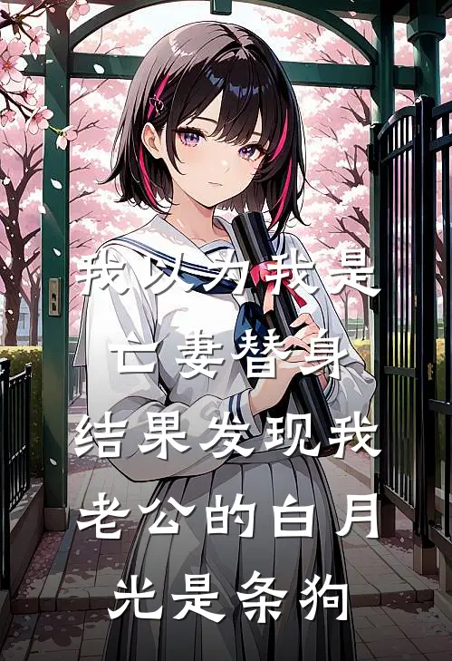 我以为我是亡妻替身，结果发现我老公的白月光是条狗（林薇薇薇）最新章节列表