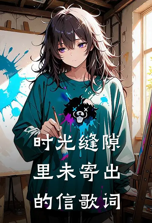 时光缝隙里未寄出的信歌词