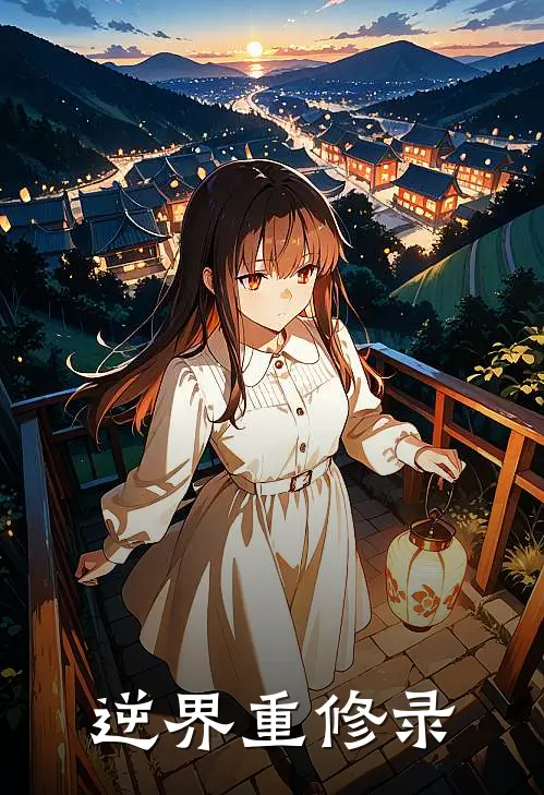 逆界重修录
