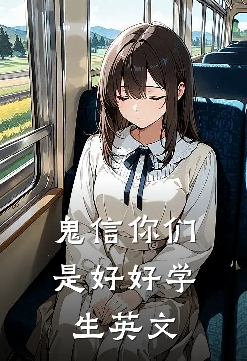 鬼信你们是好好学生英文
