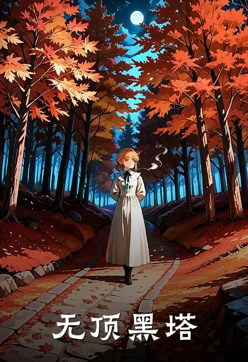无顶黑塔