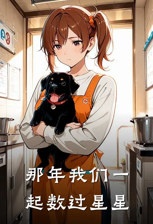 那年我们一起数过星星