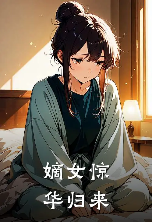 嫡女惊华归来沈清柔沈清辞完本完结小说_无弹窗全文免费阅读嫡女惊华归来(沈清柔沈清辞)