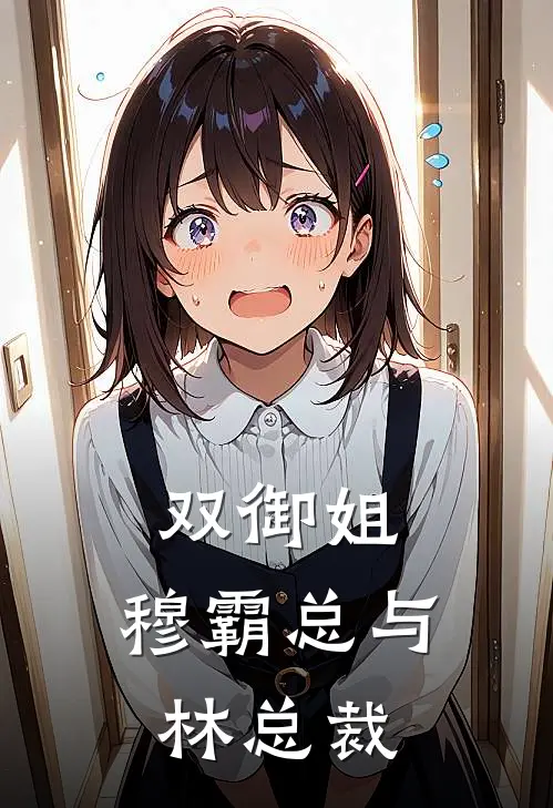 双御姐：穆霸总与林总裁