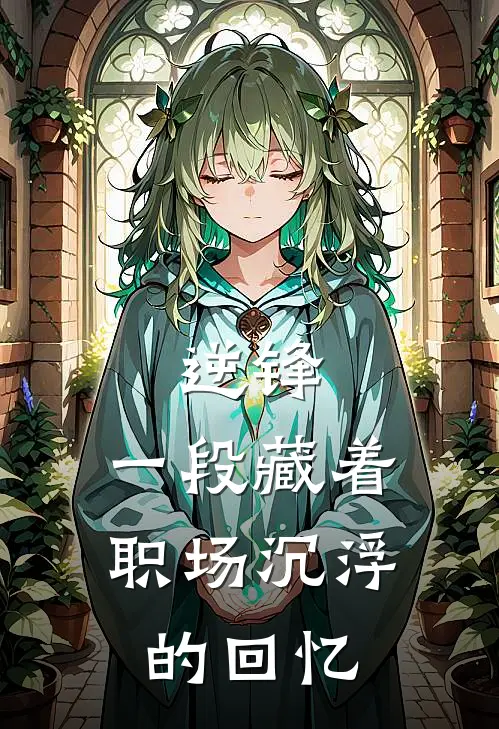 林辰盛宇《逆锋：一段藏着职场沉浮的回忆》全文免费在线阅读_《逆锋：一段藏着职场沉浮的回忆》全本在线阅读