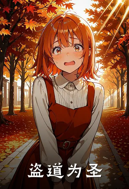 盗道为圣(程娘程娘)免费阅读完整版小说_最新小说全文阅读盗道为圣程娘程娘