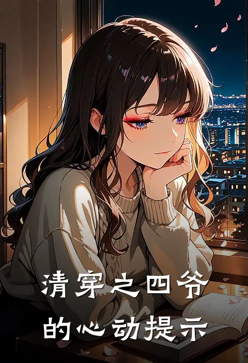 清穿之四爷的心动提示
