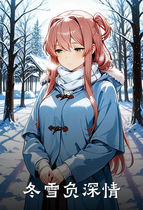 苏晚陆知衍《冬雪负深情》最新章节阅读_(苏晚陆知衍)热门小说