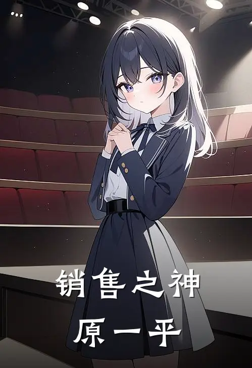 销售之神原一平