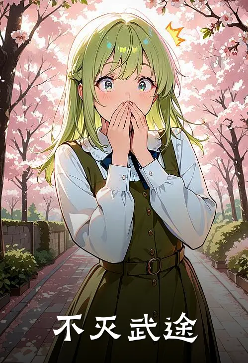不灭武途