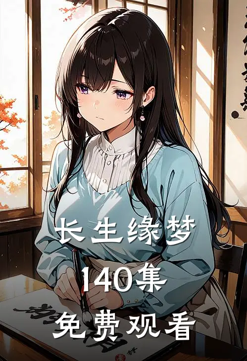 长生缘梦1-40集免费观看