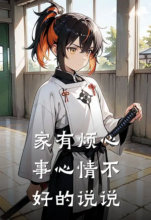 家有烦心事心情不好的说说