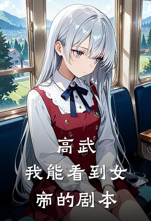 高武：我能看到女帝的剧本