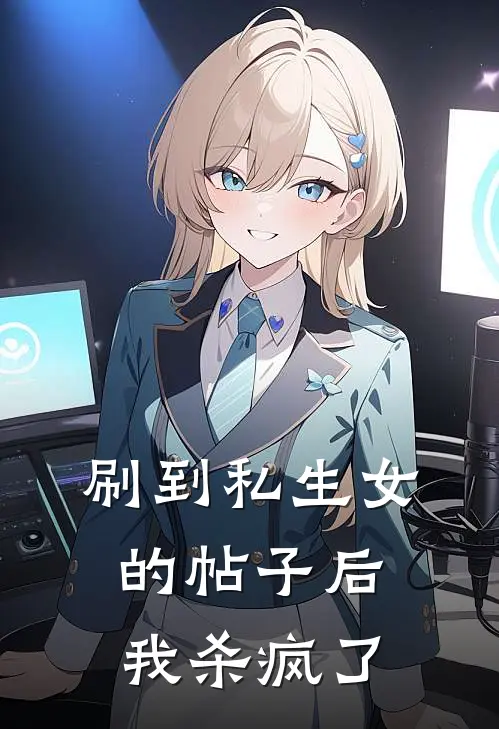 刷到私生女的帖子后，我杀疯了