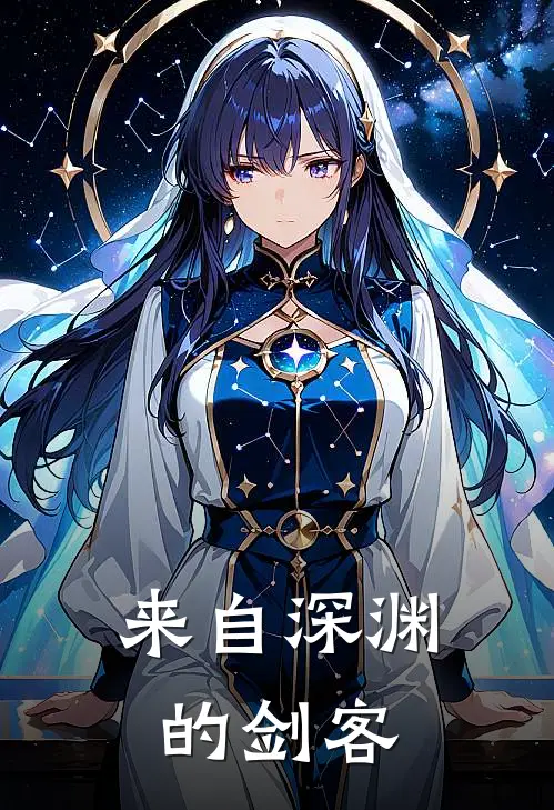 来自深渊的剑客
