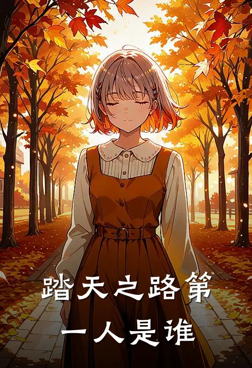 踏天之路第一人是谁