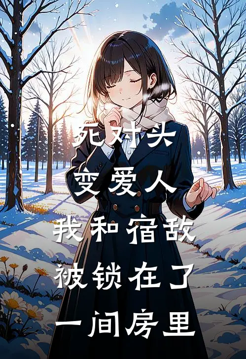 死对头变爱人：我和宿敌被锁在了一间房里
