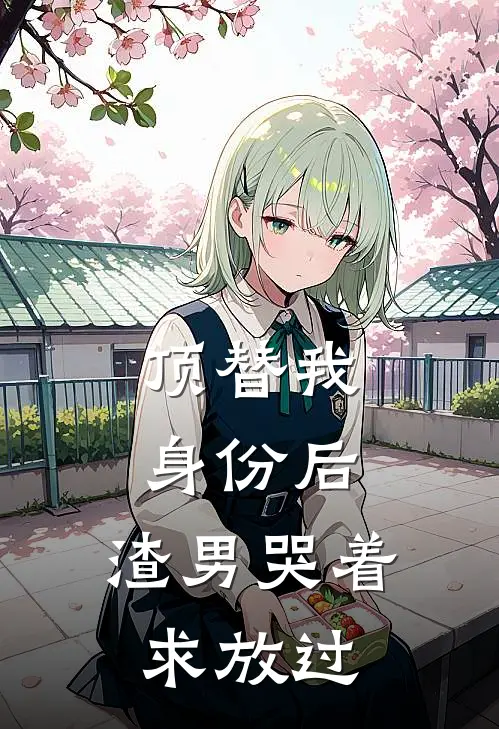 顶替我身份后，渣男哭着求放过