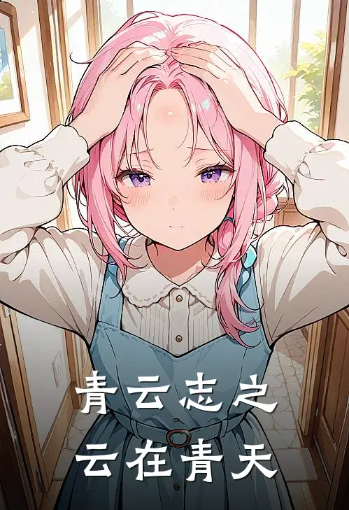 青云志之云在青天