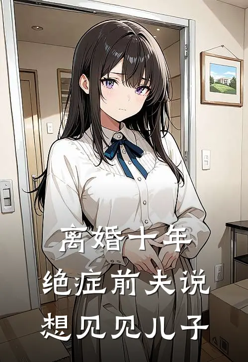 离婚十年，绝症前夫说想见见儿子陆振陈菲新热门小说_最新章节列表离婚十年，绝症前夫说想见见儿子(陆振陈菲)