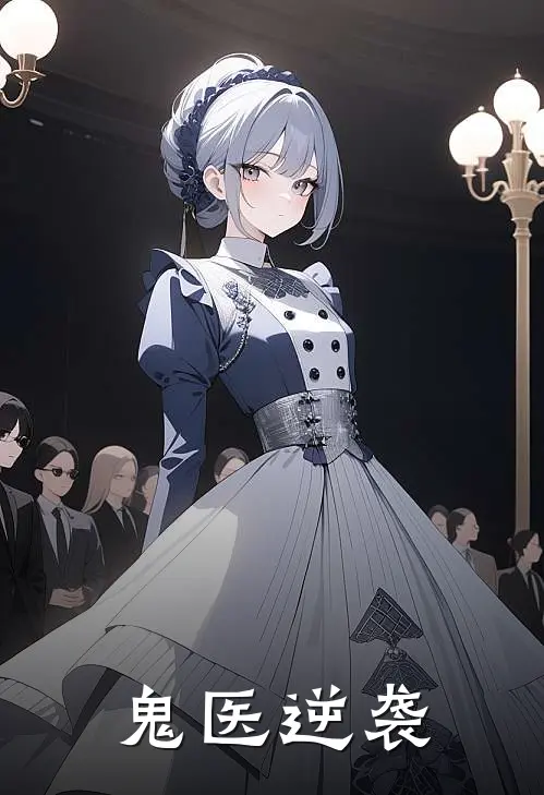 鬼医逆袭(赵明江辰)免费小说阅读_免费小说完整版鬼医逆袭(赵明江辰)