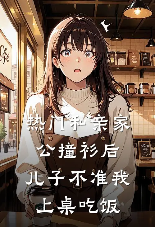 [热门]和亲家公撞衫后，儿子不准我上桌吃饭