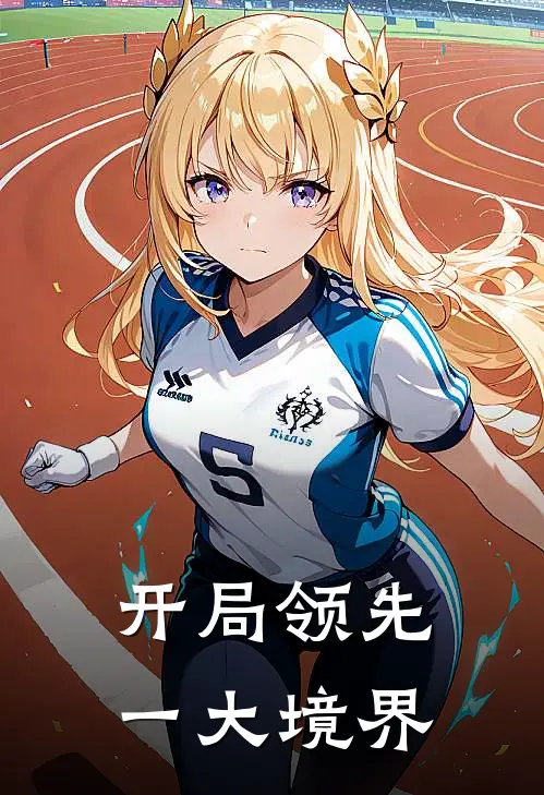 开局领先一大境界