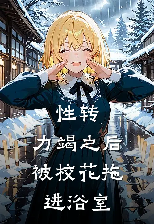 性转：力竭之后，被校花拖进浴室