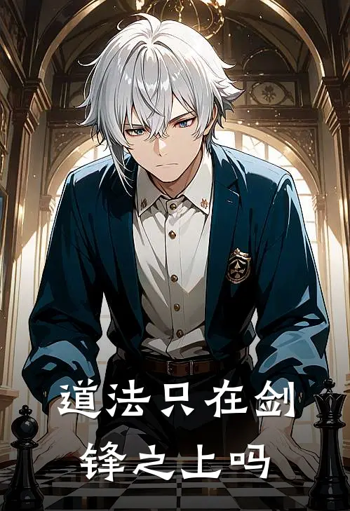 道法只在剑锋之上吗