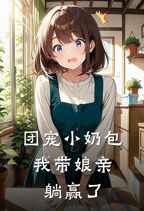 团宠小奶包：我带娘亲躺赢了