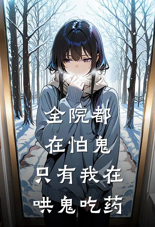 老李开光《全院都在怕鬼，只有我在哄鬼吃药》_(老李开光)热门小说