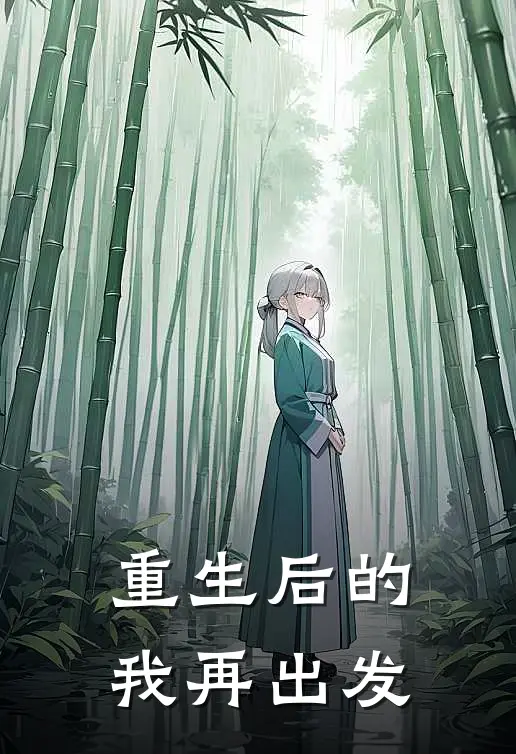 重生后的我再出发