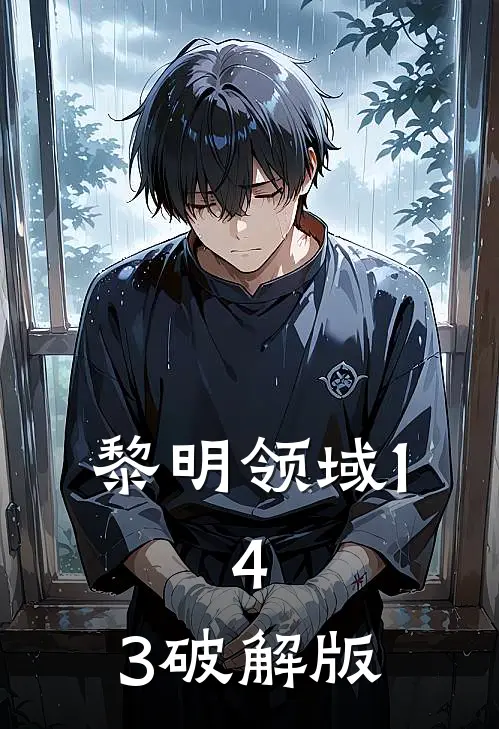 黎明领域1.4.3破解版