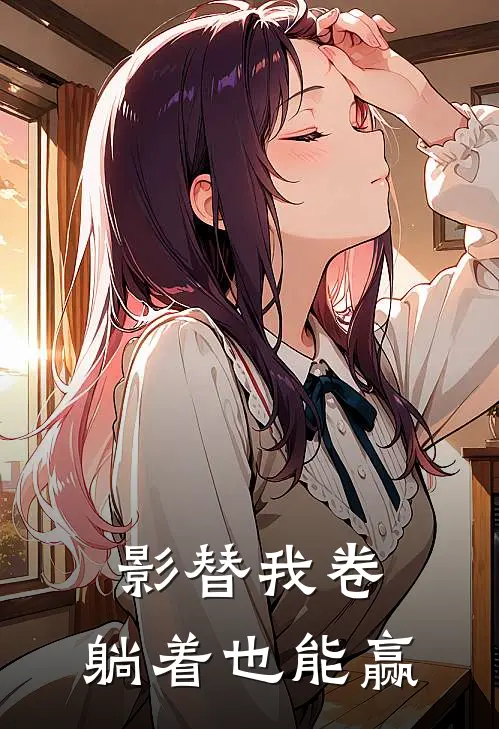 影替我卷，躺着也能赢