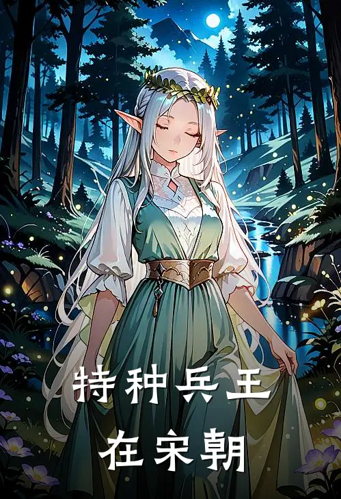 特种兵王在宋朝