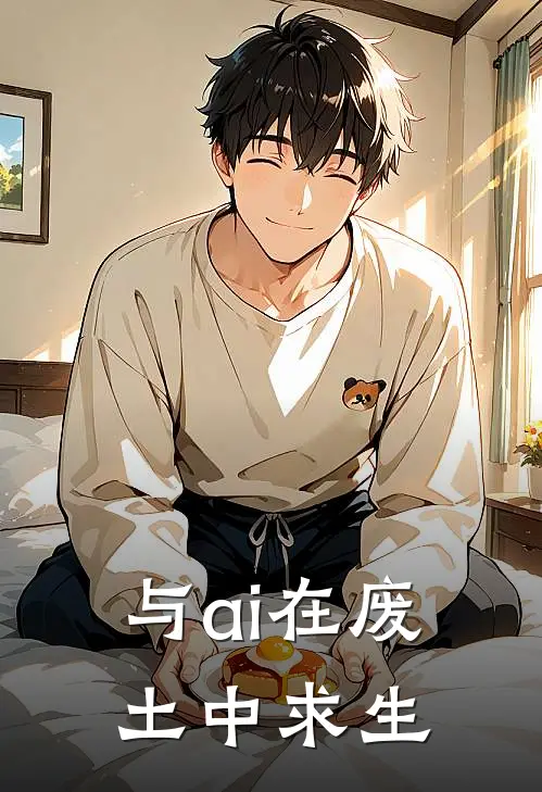 与ai在废土中求生