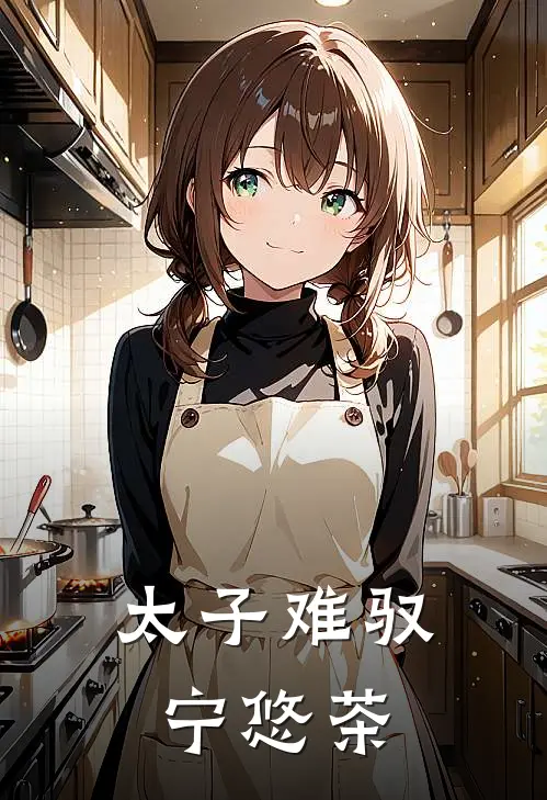 太子难驭宁悠茶