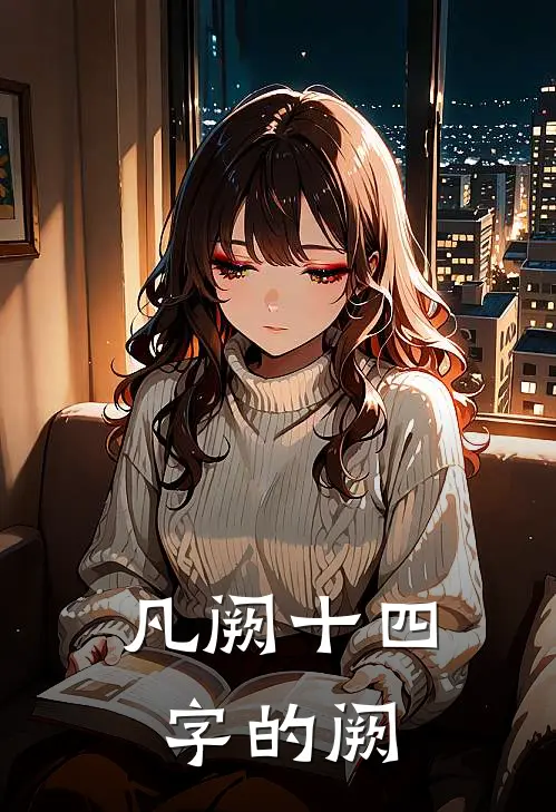 凡阙十四字的阙