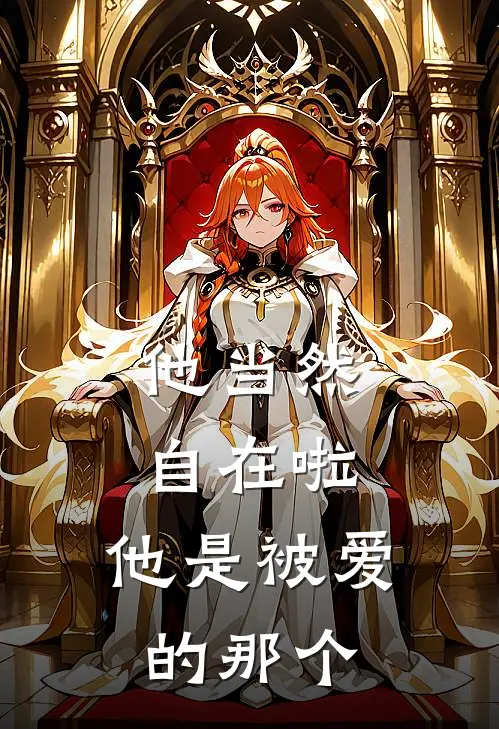 他当然自在啦，他是被爱的那个苏晚江屹免费小说完整版_完结版小说阅读他当然自在啦，他是被爱的那个(苏晚江屹)