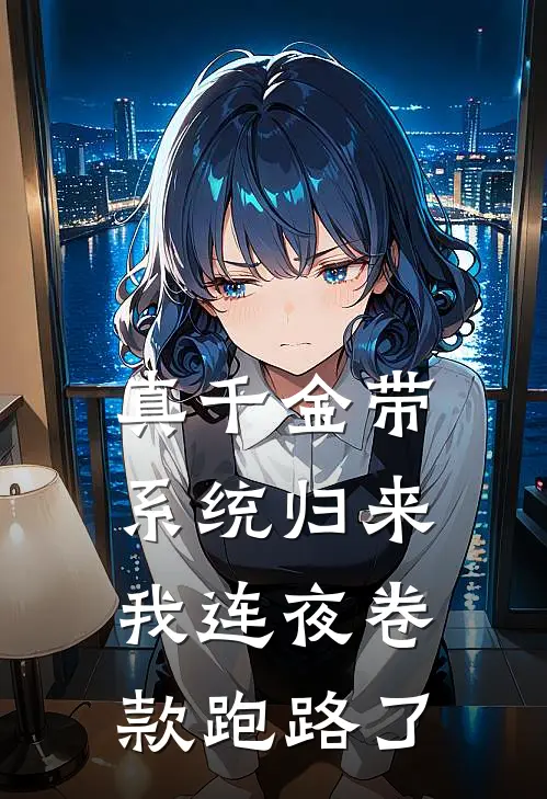 真千金带系统归来，我连夜卷款跑路了(林安安乔夕)完结小说推荐_免费小说真千金带系统归来，我连夜卷款跑路了(林安安乔夕)